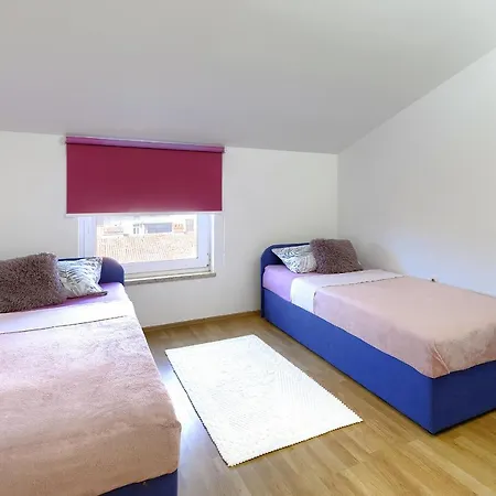 Homestay Pula 公寓