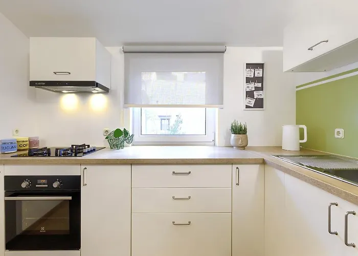 Appartement Homestay Pula Pula