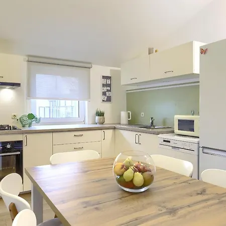 Lägenhet Homestay Pula