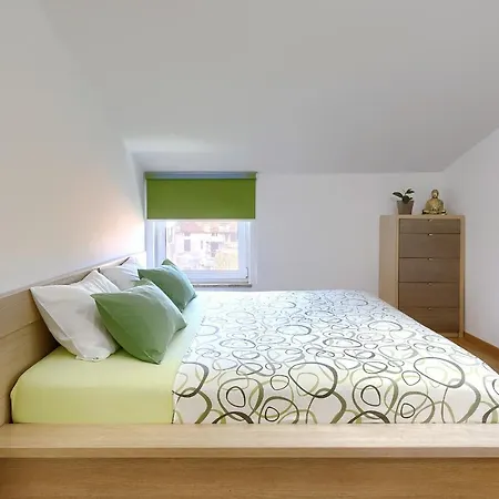 Homestay Pula Апартаменти *