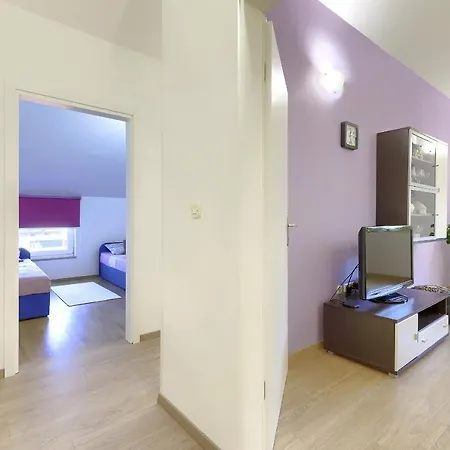 Homestay Pula Пула