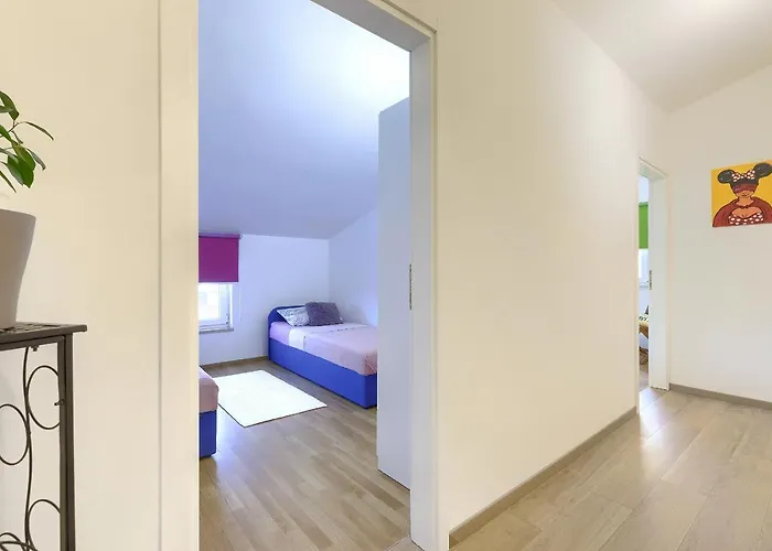 Homestay Pula 公寓