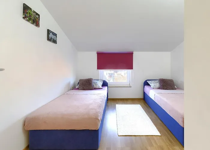 Homestay Pula Appartement Pula