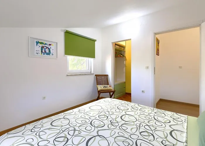 Appartement Homestay Pula Pula