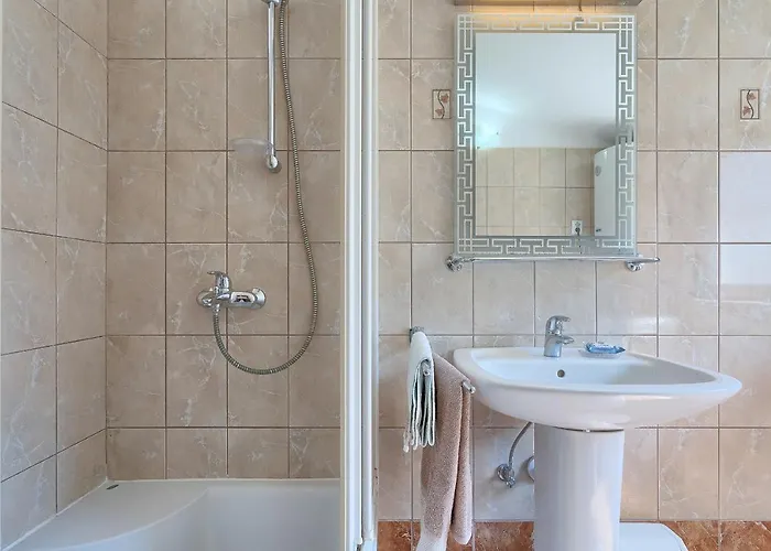 Апартаменты Homestay Pula *