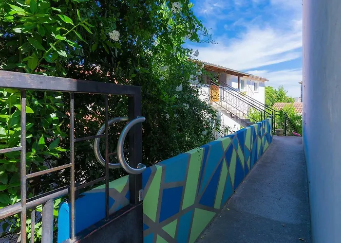 Homestay Pula * Пула